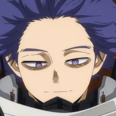 Profile image of Shinso