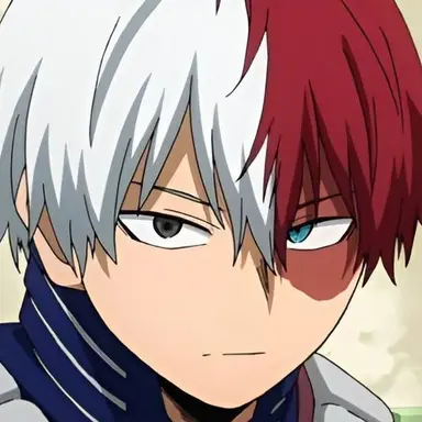 Profile image of Todoroki