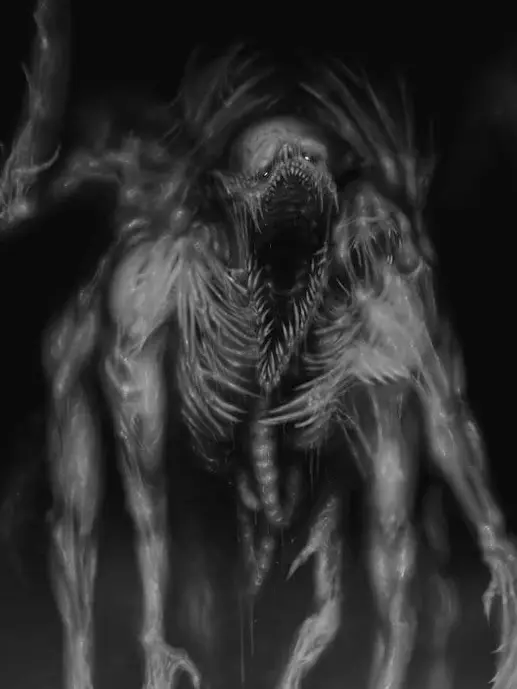 FussySlug1418의 MHA X Dead Space The beginning