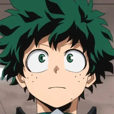 Profile image of Midoriya