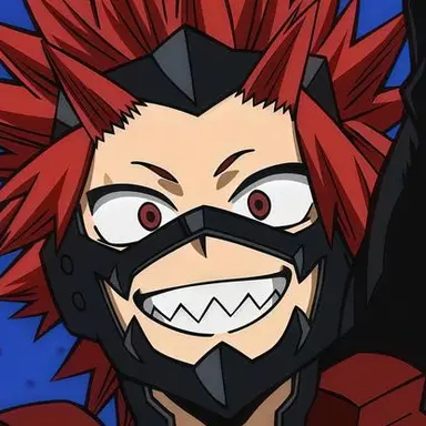 Profile image of Kirishima