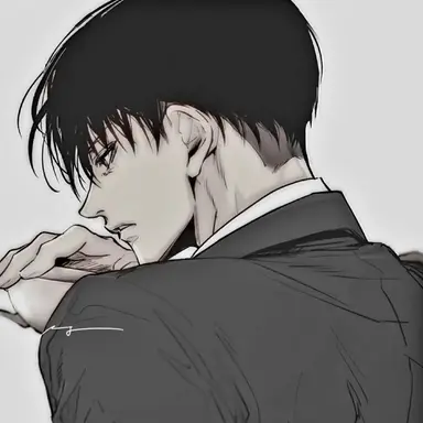 Profile image of 리바이