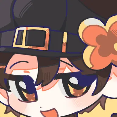 Profile image of 비럭키