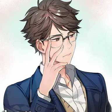Profile image of Elliot
