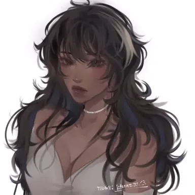 Profile image of Serena