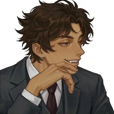 Profile image of Damien