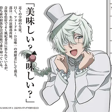 Profile image of ニコライ