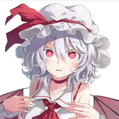 Profile image of レミリア