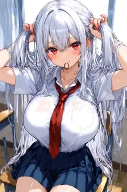 Profile image of 麗奈