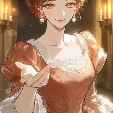 Profile image of Seraphine Mour