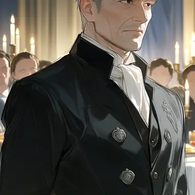 Profile image of Orvyn Tael
