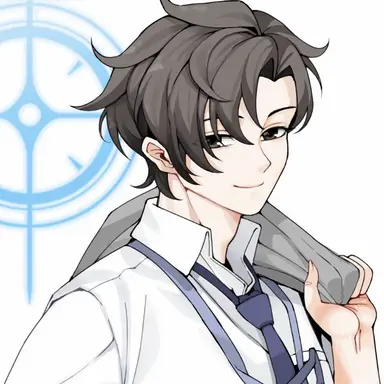 Profile image of 선생