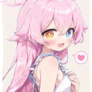 Profile image of 호시노