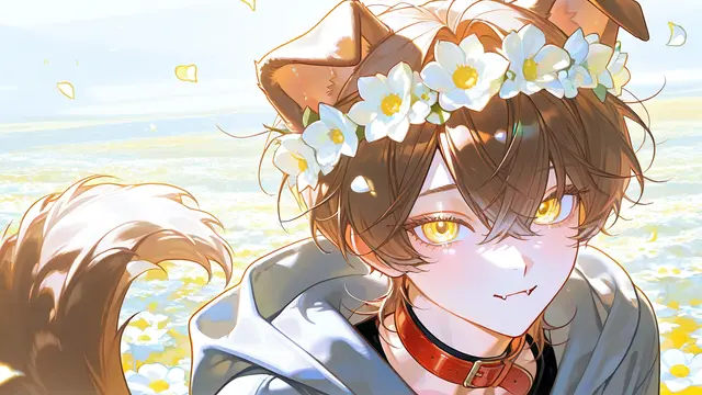 Profile image of Tier