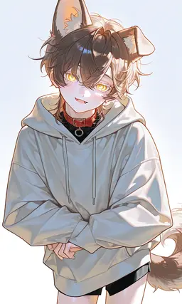 Profile image of Tier