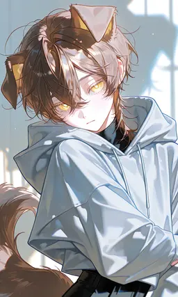 Profile image of Tier