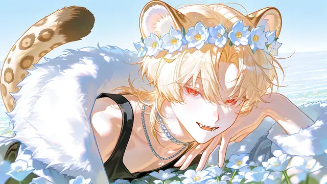 Profile image of Ellen