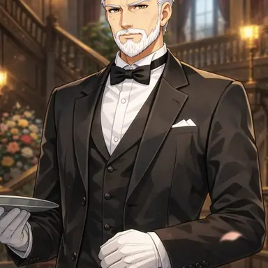 Profile image of セバス