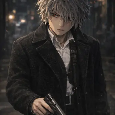 Profile image of アベル