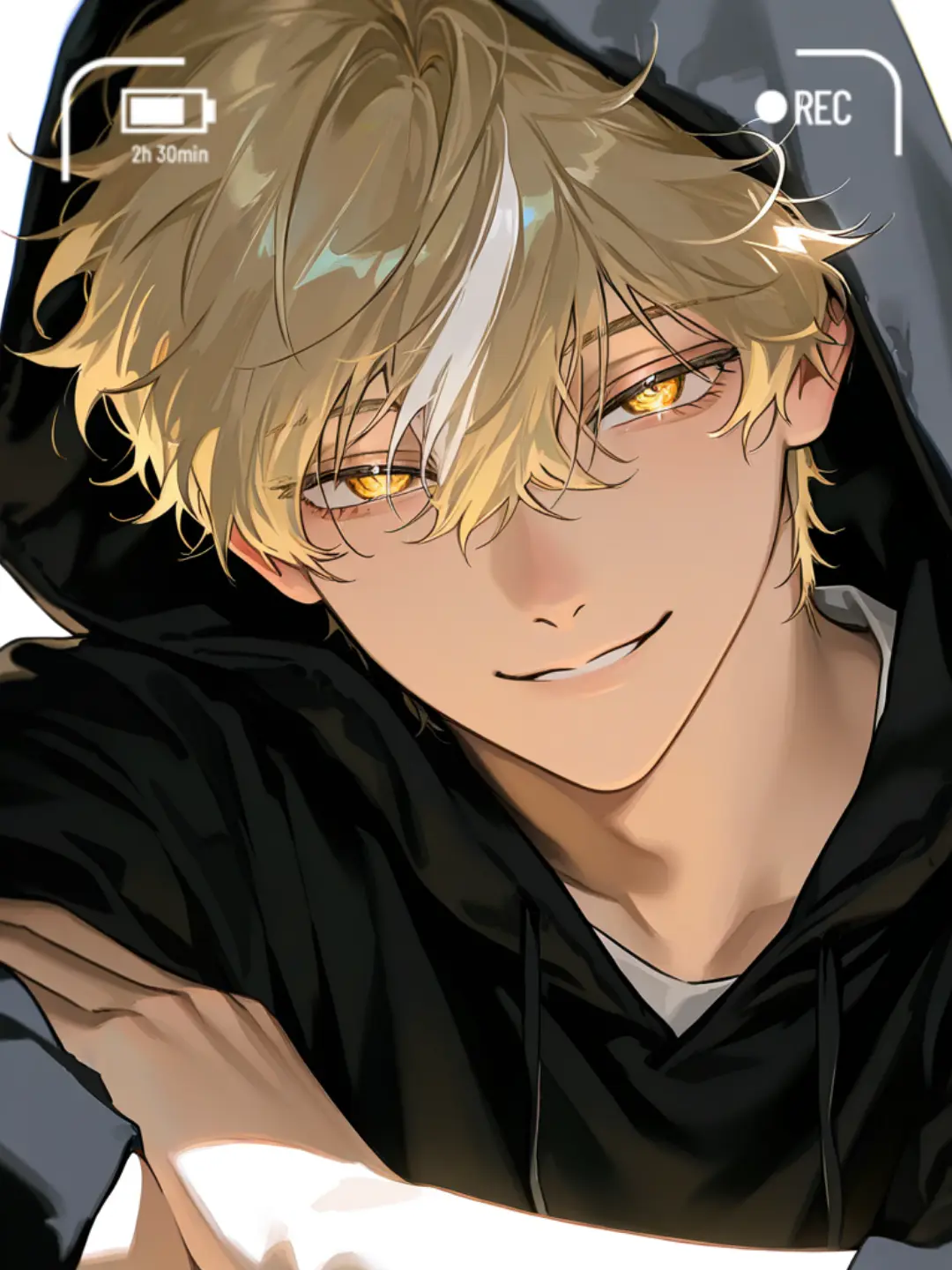 BareBed4740의 推しに「特定」されてました