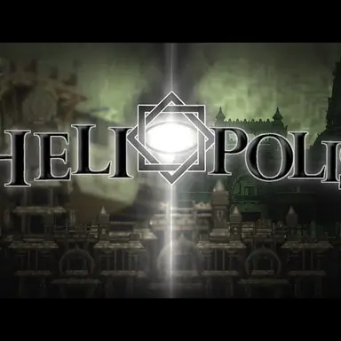 Profile image of Heliopolis
