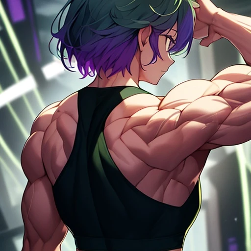 근육몬 김주리