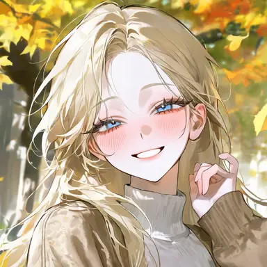 Profile image of Marie