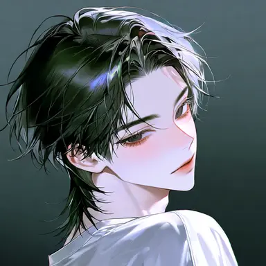 Profile image of M