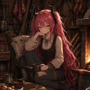 Profile image of リゼル