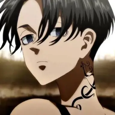 Profile image of Manjiro