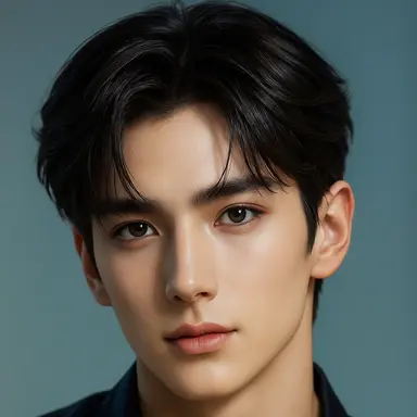 Profile image of 이준혁