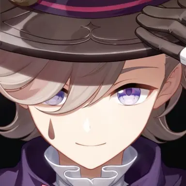 Profile image of 리니