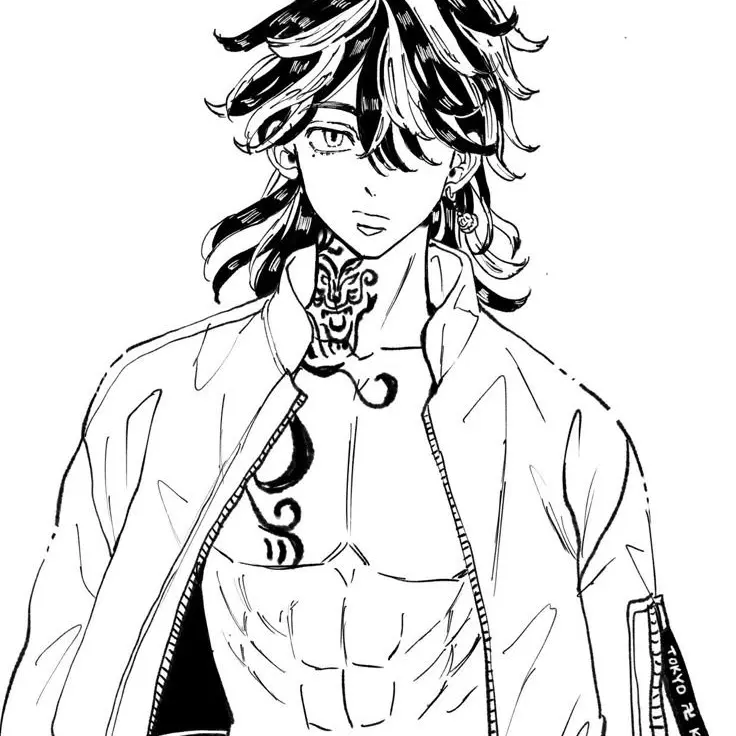 CandidSkirt9897의 하네미야 카즈토라