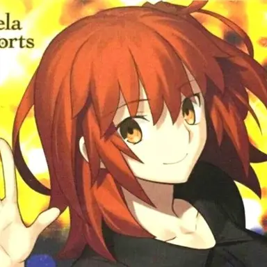 Profile image of 후지마루 리츠카