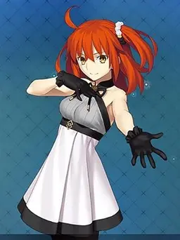 Profile image of 후지마루 리츠카