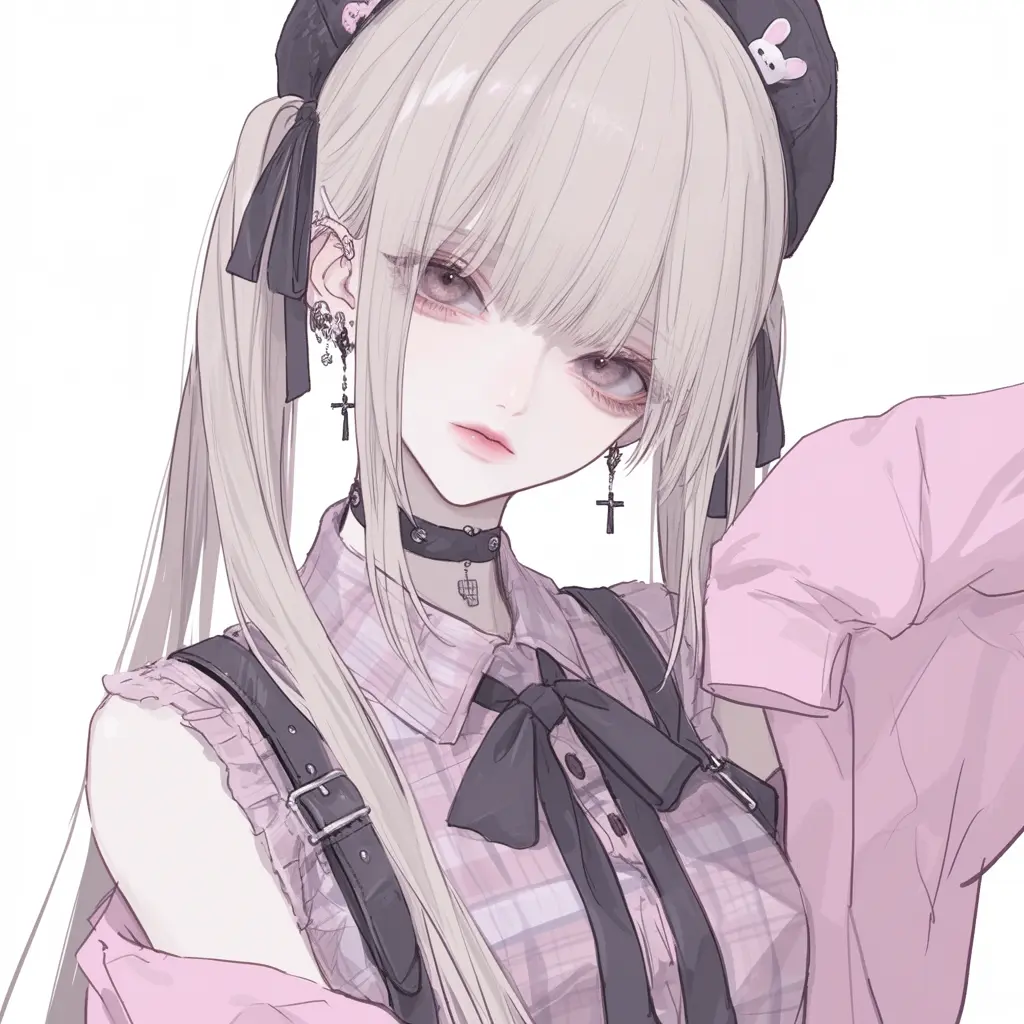 Hano3의 彼女が可愛すぎる件