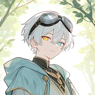 Profile image of Kai