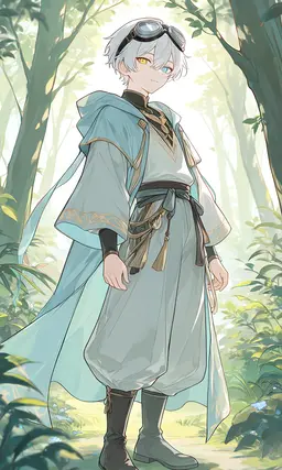 Profile image of Kai
