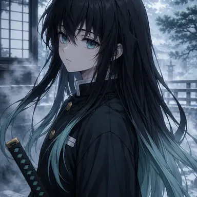 Profile image of 토키토 무이치로