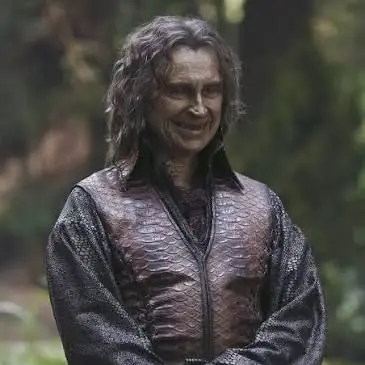 RosyShortCakes의 Rumplestiltskin