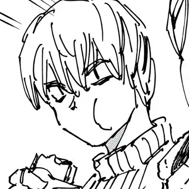 Profile image of 有月憬