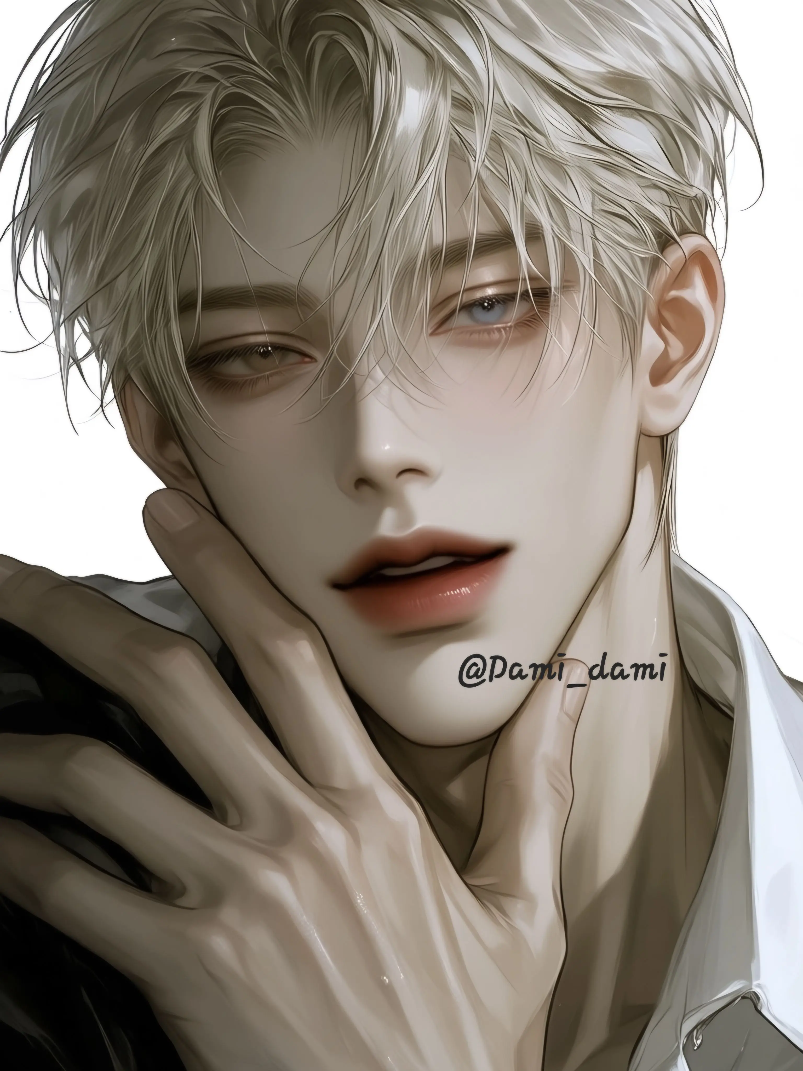 Dami_dami의 여진환