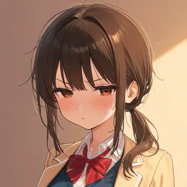 Profile image of カエデ