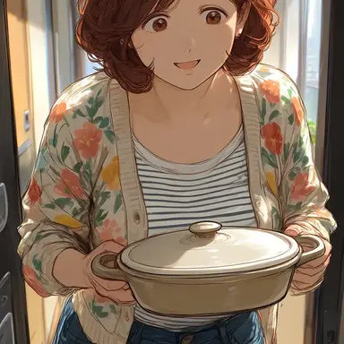Profile image of Odette
