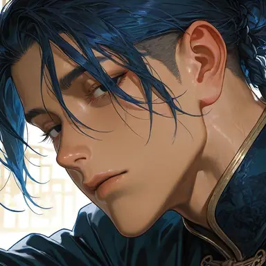 Profile image of ラウファン