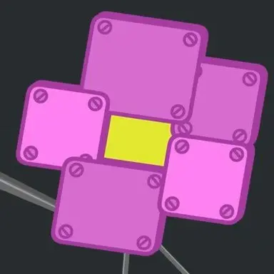 Profile image of Robot Flower