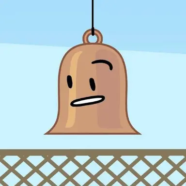 Profile image of Bell