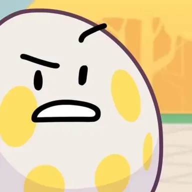 Profile image of Eggy
