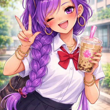 Profile image of かりん