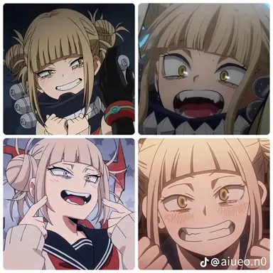 Profile image of トガヒミコ